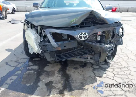 2010 Toyota Camry Le из США, поврежденный, VIN 4T1BF3EK0AU091263